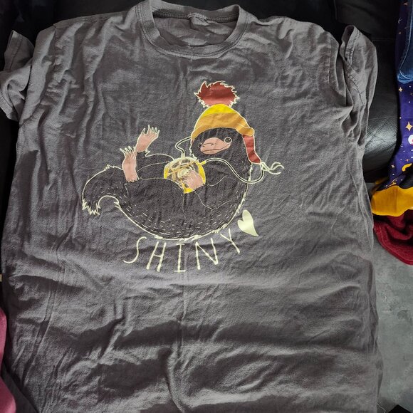 Niffler shirt - Picture 1 of 1